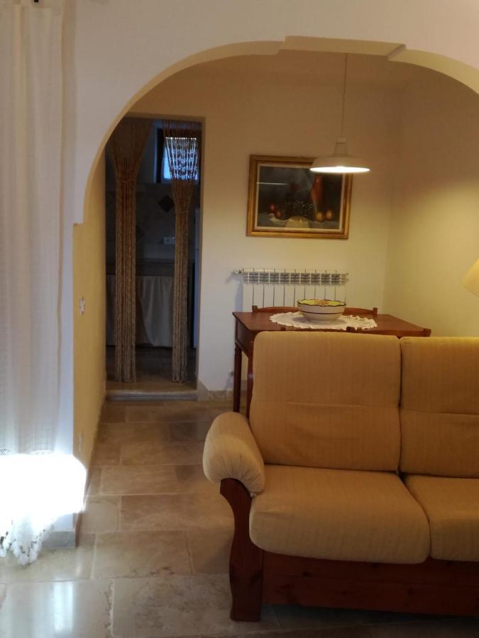 Il Giardino Degli Antichi Sapori Villa Ceglie Messapica Dış mekan fotoğraf